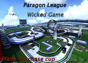 Map Screenshot