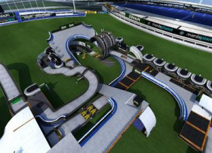 Map Screenshot