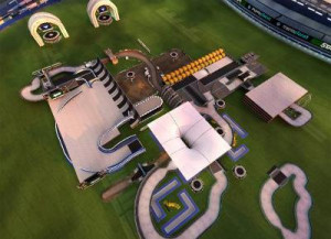 Map Screenshot