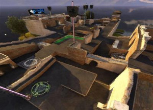 Map Screenshot
