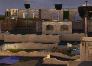 Map Screenshot