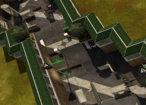 Map Screenshot