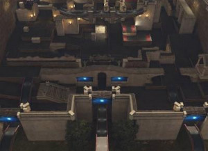 Map Screenshot