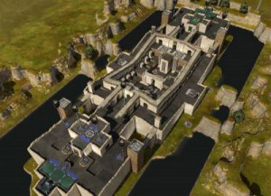 Map Screenshot