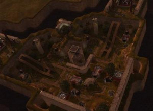 Map Screenshot