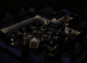 Map Screenshot