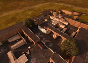 Map Screenshot