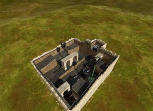 Map Screenshot