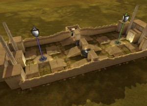 Map Screenshot