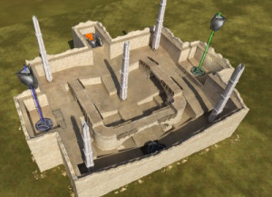 Map Screenshot