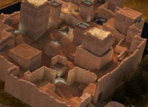 Map Screenshot
