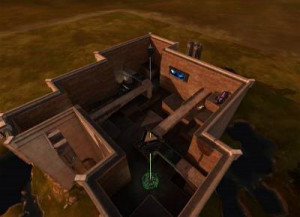 Map Screenshot