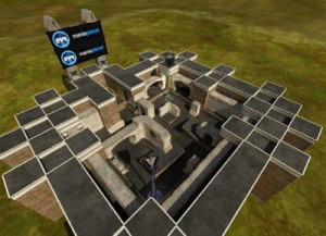 Map Screenshot