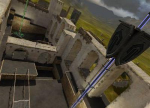 Map Screenshot