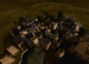 Map Screenshot
