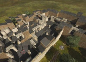 Map Screenshot