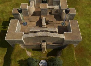 Map Screenshot