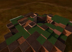 Map Screenshot