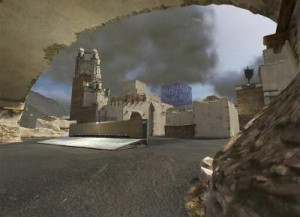 Map Screenshot