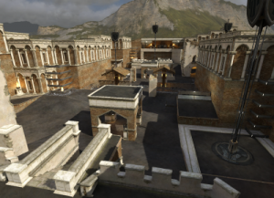 Map Screenshot
