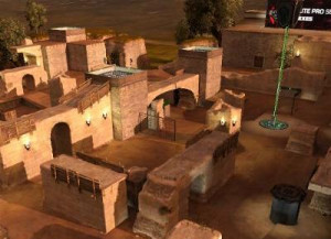Map Screenshot
