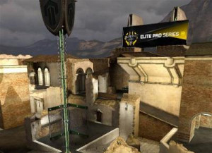Map Screenshot