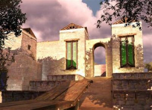 Map Screenshot