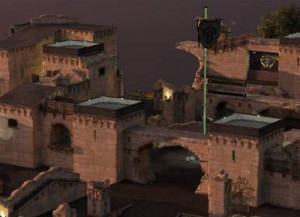 Map Screenshot