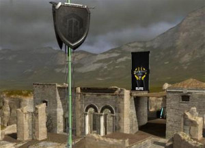 Map Screenshot