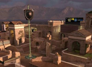 Map Screenshot