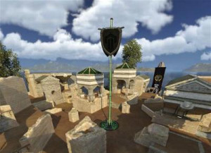 Map Screenshot