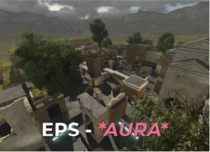 Map Screenshot