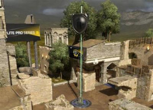Map Screenshot