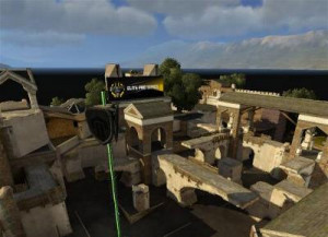 Map Screenshot