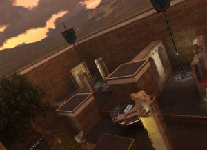 Map Screenshot