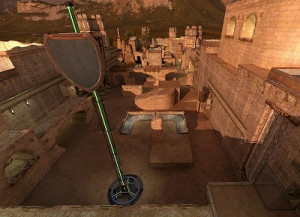 Map Screenshot