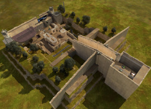 Map Screenshot