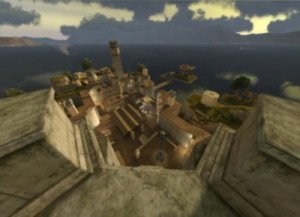Map Screenshot