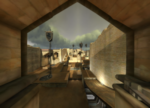 Map Screenshot