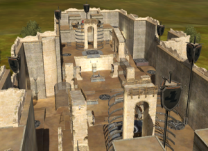 Map Screenshot