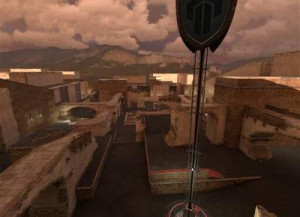 Map Screenshot