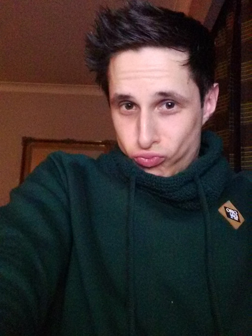 Profile picture