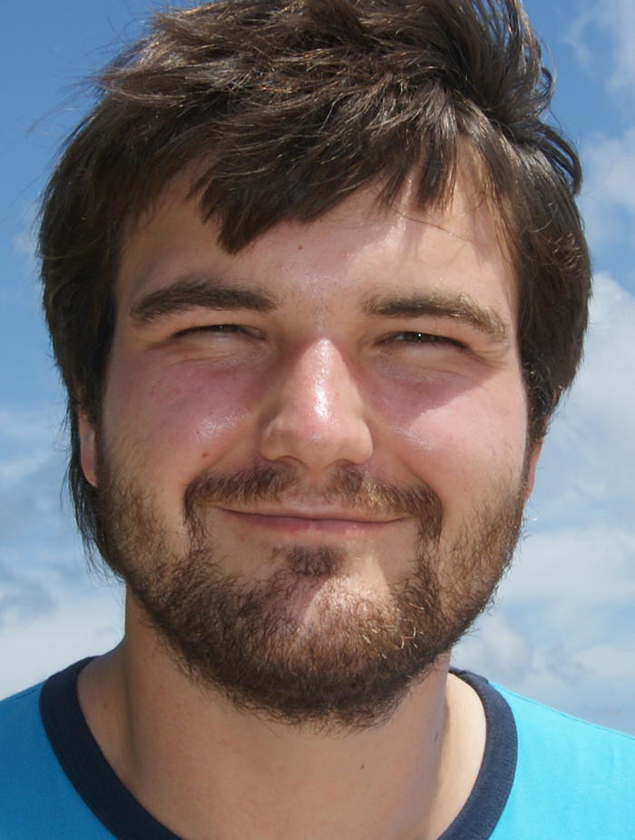 Profile picture