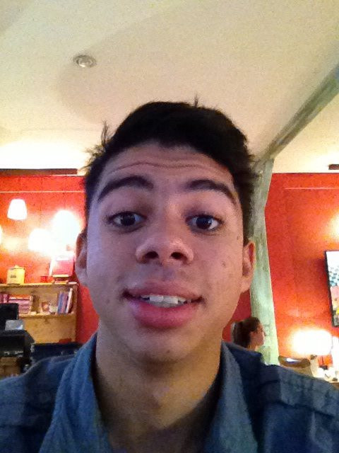 Profile picture